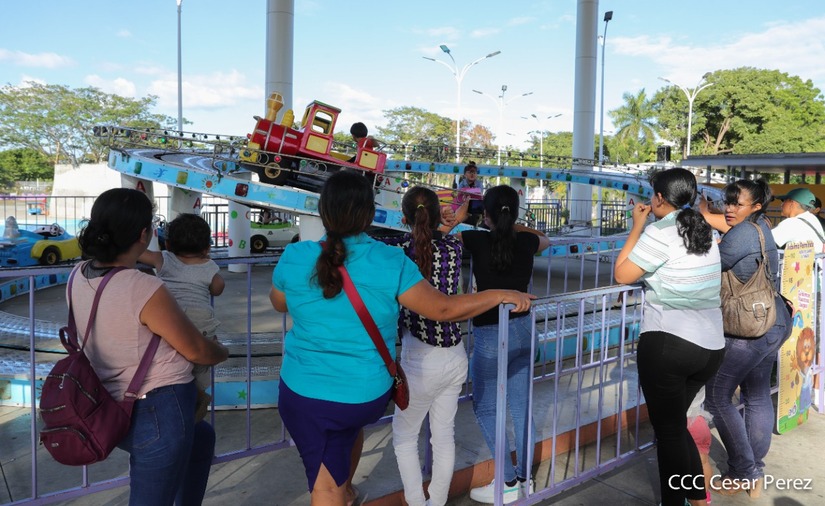 PARQUE